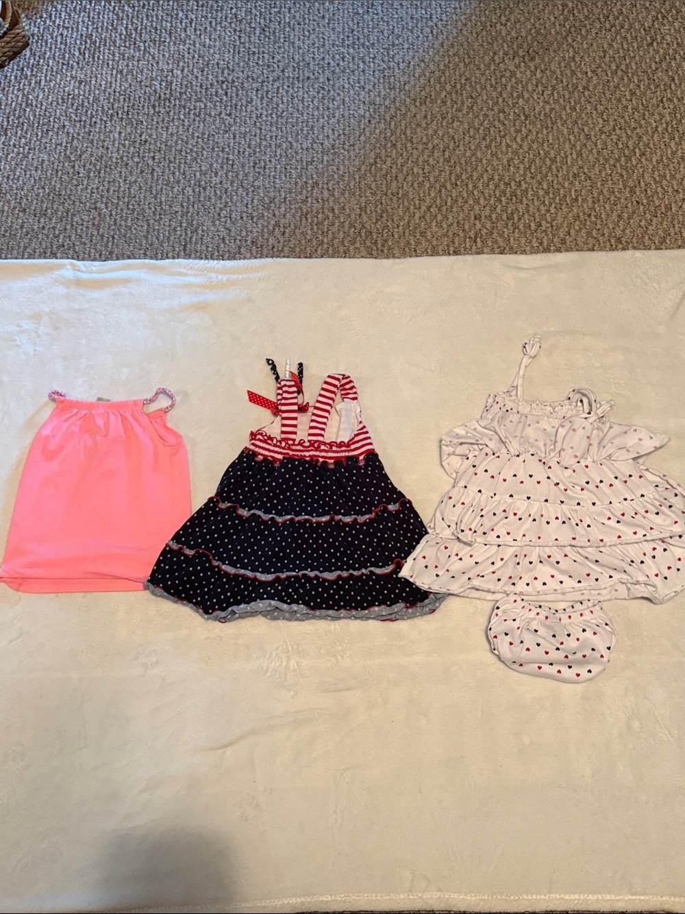 Girl’s 18M Clothing Bundle - Picture 13 of 13